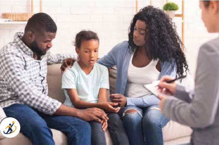 Family Counselling Pretoria